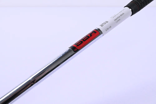 Cobra AMP Gap Wedge / 49 Degree / Regular Flex KBS Tour Shaft