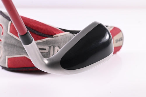Ping G15 #4 Hybrid / 23 Degree / Soft Regular Flex Ping TFC 149 Shaft