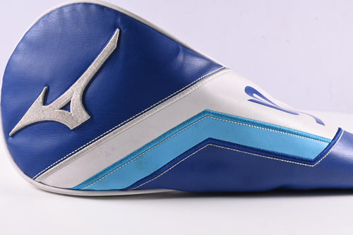 Mizuno ST-Max 230 Driver / 10.5 Degree / Stiff Flex Mitsubishi Diamana Blue 60