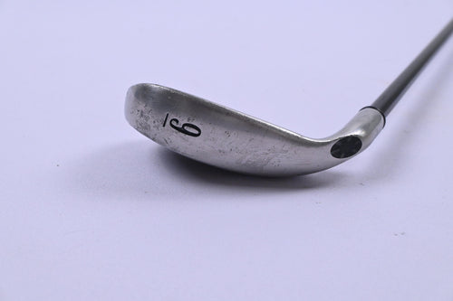 Callaway Big Bertha 2004 #9 Iron / Senior Flex Callaway RCH 75 Shaft