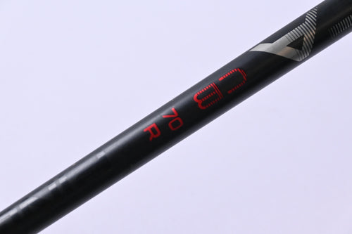 Ping G410 #5 Hybrid / 26 Degree / Regular Flex Ping Alta CB Red 70 Shaft