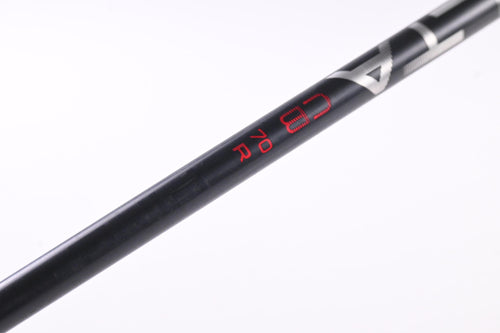 Ping G410 #5 Hybrid / 26 Degree / Regular Flex Ping Alta CB Red 70 Shaft