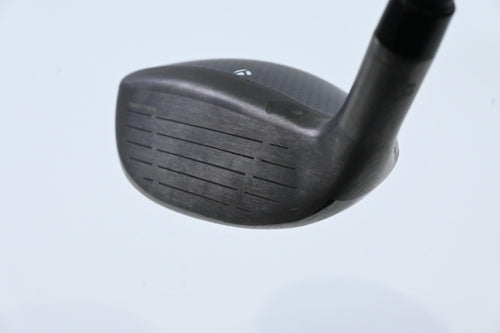 Taylormade Qi35 Max Lite #5 Hybrid / 27 Degree / Senior Flex Vanquish 5 Shaft