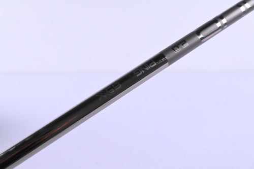 Ping G440 LST Driver / 9 Degree / X-Flex Ping Tour 2.0 Chrome 65 Shaft