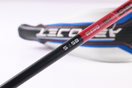 Cobra Aerojet #3 Hybrid / 19 Degree / Stiff Flex KBS PGI 85 Shaft