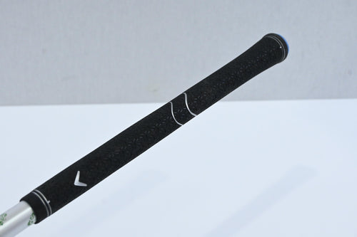 Ladies Eldio 40 #7 Wood Shaft / Ladies Flex / Callaway 3rd Gen