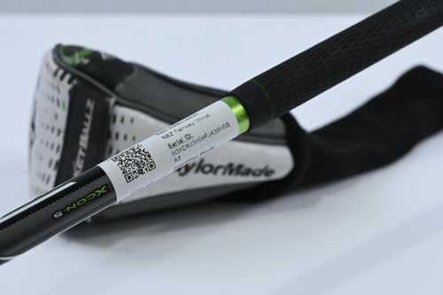 Taylormade RBZ #3 Wood / 15 Degree / Regular Flex Matrix Ozik 5