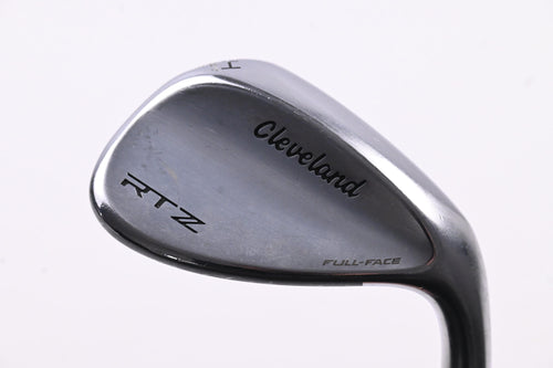 Cleveland RTZ Full Face Sand Wedge / 54 Degree / Wedge Flex Dynamic Gold Spinner