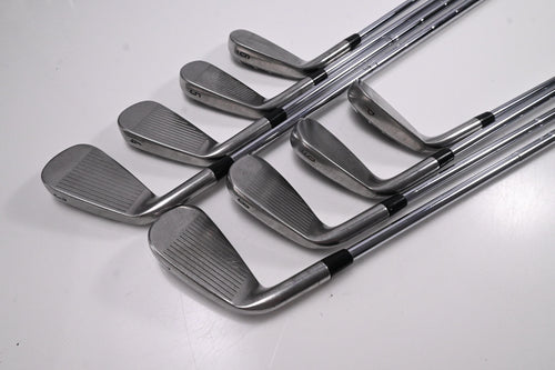 Callaway RAZR X Tour Irons / 3-PW / Stiff Flex Dynamic Gold S300 Shafts