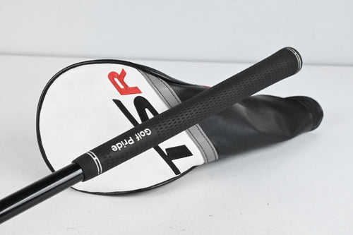 Titleist TSR3 Driver / 11 Degree / Stiff Flex HZRDUS Black 60 Shaft