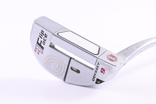 Odyssey Flip Face #9 Putter / 34 Inch