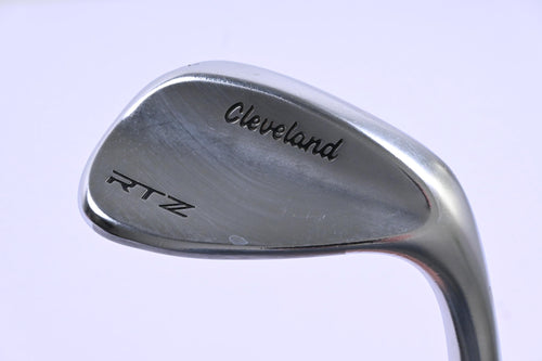Cleveland RTZ Sand Wedge / 54 Degree / X-Flex N.S.Pro Modus 3 Tour 120 Shaft