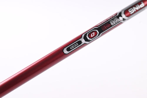 Ping G15 Driver / 10.5 Degree / Regular Flex Ping TFC 149 Shaft