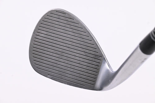 Cleveland RTZ Full Face Sand Wedge / 54 Degree / Wedge Flex Dynamic Gold Spinner