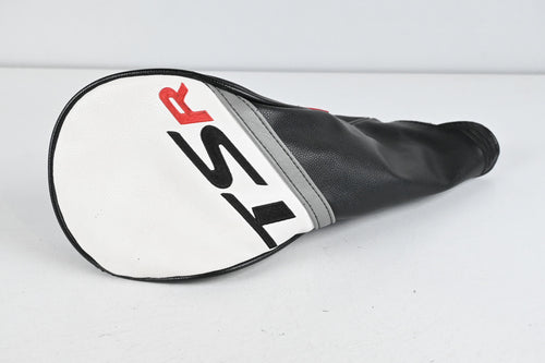 Titleist TSR3 Driver / 11 Degree / Stiff Flex HZRDUS Black 60 Shaft