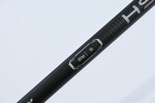 Taylormade Qi35 Max Lite #5 Hybrid / 27 Degree / Senior Flex Vanquish 5 Shaft