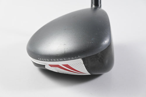 Callaway X Hot Pro Driver / 8.5 Degree / Stiff Flex Project X PXv Shaft