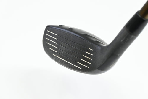 Ping G400 #4 Hybrid / 22 Degree / Senior Flex Ping Alta CB 70 Shaft