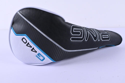 Ping G440 LST Driver / 9 Degree / X-Flex Ping Tour 2.0 Chrome 65 Shaft