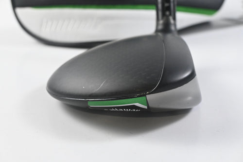 Callaway Elyte X #3 Wood / 15 Degree / Stiff Flex Denali Charcoal 60 Shaft