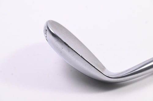 Cleveland RTZ Full Face Sand Wedge / 54 Degree / Wedge Flex Dynamic Gold Spinner
