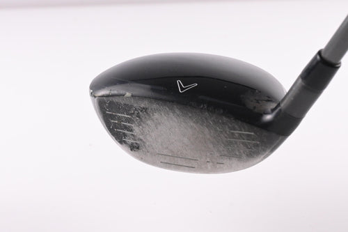 Callaway Rogue #3 Wood / 15 Degree / Regular Flex Aldila Synergy 60 Shaft