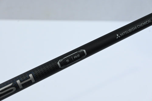 Vanquish 5 #6 Hybrid Shaft / Senior Flex / Callaway 3rd Gen