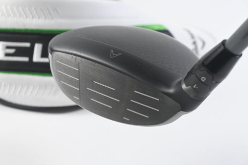 Callaway Elyte X #3 Wood / 15 Degree / Stiff Flex Denali Charcoal 60 Shaft