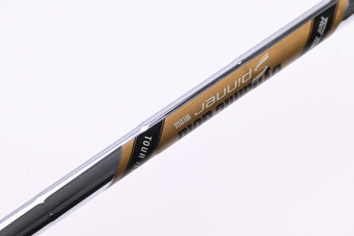 Cleveland RTZ Full Face Sand Wedge / 54 Degree / Wedge Flex Dynamic Gold Spinner