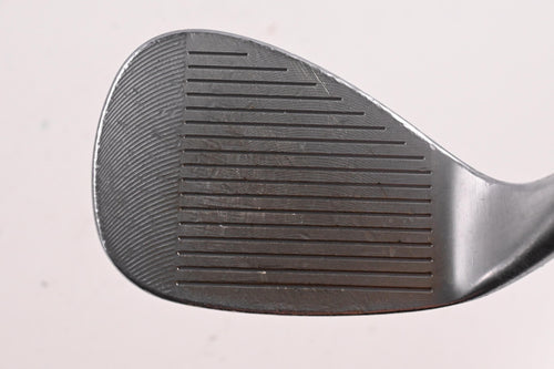Cleveland RTX-4 Lob Wedge / 58 Degree / Stiff Flex Dynamic Gold S400 Shaft