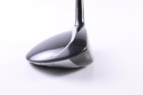 Ladies Cleveland Launcher HB #3 Wood / 15 Degree / Ladies Flex Miyazaki C.Kua 4