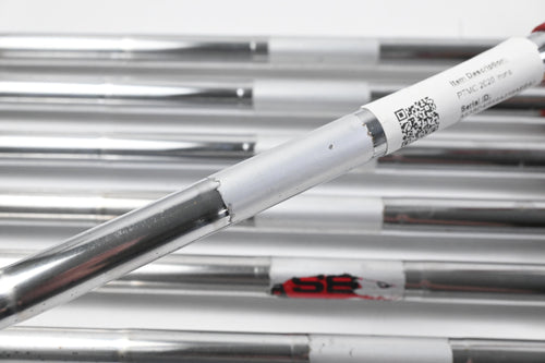 Taylormade P7MC 2020 Irons / 4-PW / Stiff Flex Steel Shafts
