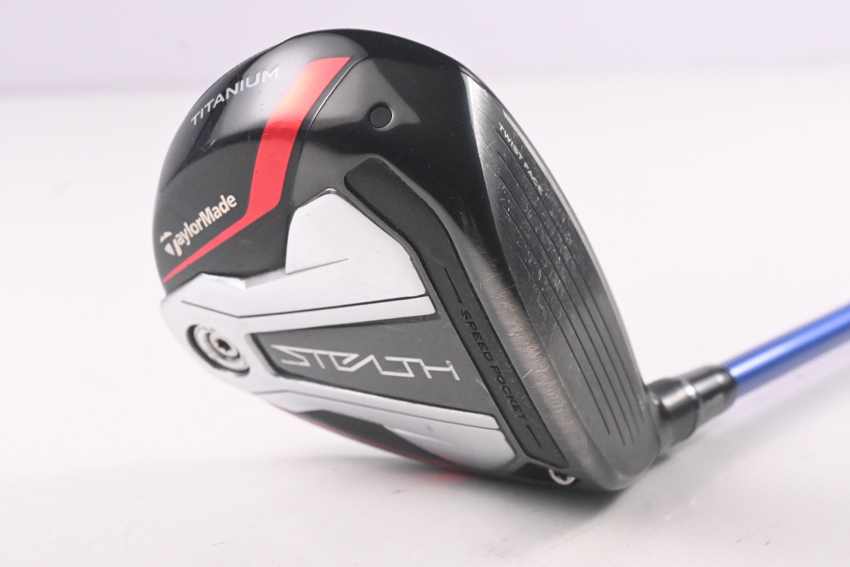 TAYLORMADE STEALTH PLUS 3 HOLZ | Kaufen auf Ricardo