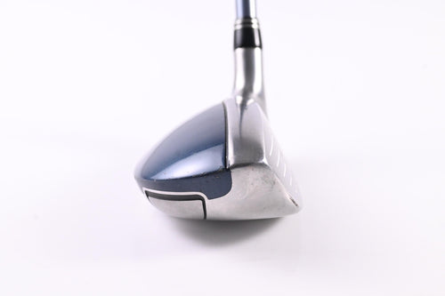 Ladies King Cobra Baffler DWS #4 Hybrid / 26 Degree / Ladies Flex Aldila VS 50