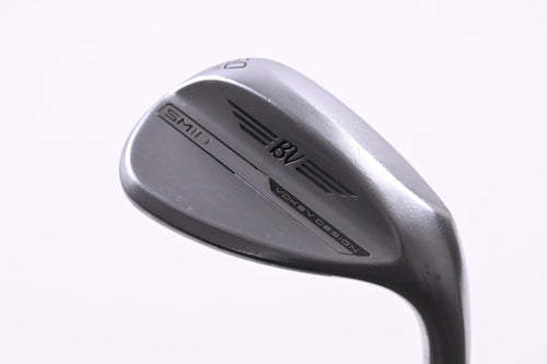 Titleist Vokey SM10 Lob Wedge / 60 Degree / Wedge Flex Vokey SM10 Shaft
