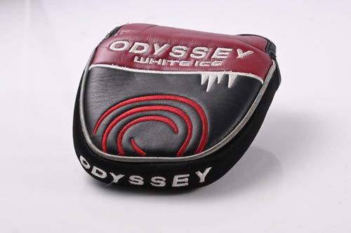 Odyssey White Ice #7 Putter / 34 Inch