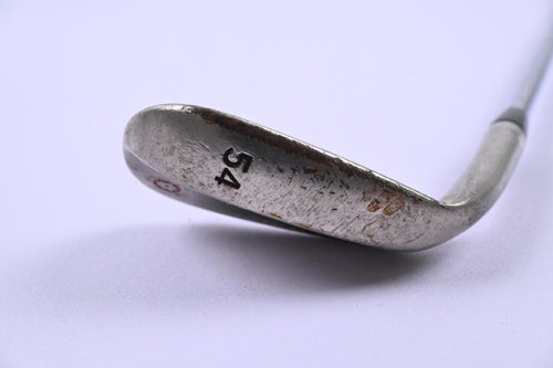 Titleist Vokey Spin Milled 2009 Sand Wedge / 54 Degree / Wedge Flex Vokey Design