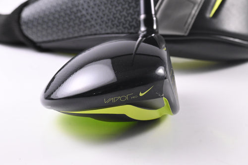 Nike Vapor Pro Driver / 10.5 Degree / Regular Flex Diamana S+ Blue 60 Shaft