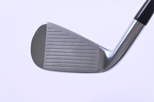 Mizuno Pro 245 #4 Iron / 21.5 Degree / Regular Flex Dynamic Gold Mid 100 Shaft