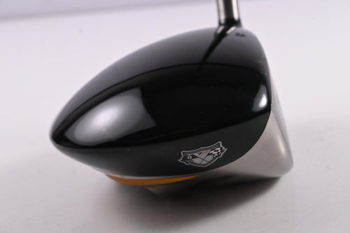 Taylormade R7 460 Driver / 9.5 Degree / Stiff Flex Taylormade REAX 54 Shaft