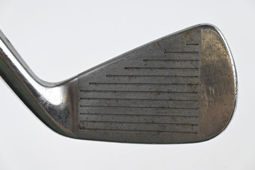 Left Hand Titleist 704.CB #5 Iron / 28 Degree / Regular Flex Dynamic Gold R300