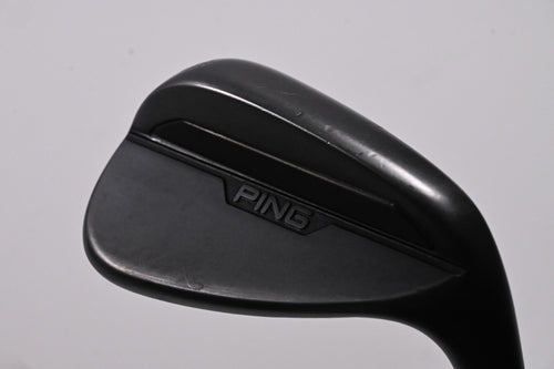 Ping S159 Gap Wedge / 50 Degree / Black Dot / X-Flex Dynamic Gold X100 Shaft