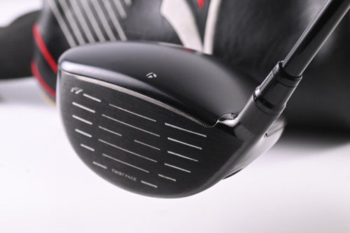 Taylormade R7 Quad Mini Driver / 11.5 Degree / Regular Flex Fujikura Speeder MD5