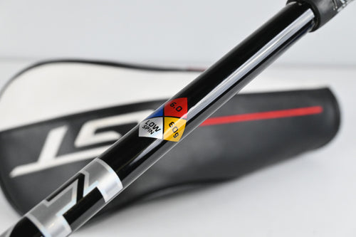 Titleist GT2 Driver / 10 Degree / Stiff Flex HZRDUS Black 60 Shaft