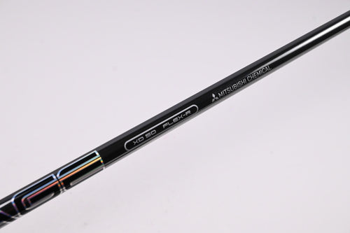Kuro Kage XD-Series 50 Driver Shaft / Regular Flex / .335" Tip / Uncut