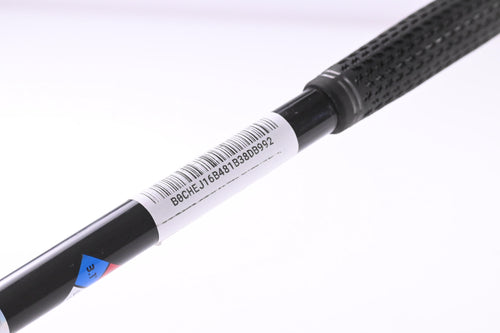 Taylormade Qi10 LS Driver / 9 Degree / X-Flex HZRDUS Black 70 Shaft