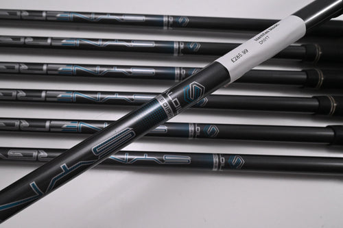 Callaway Rogue X Irons / 6-PW+GW+SW / Regular Flex Aldila Synergy 50 Shafts
