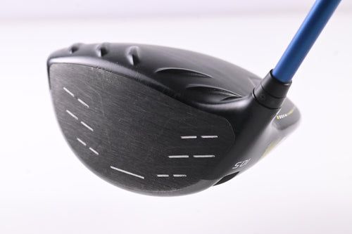 Ping G430 Max 10K Driver / 10.5 Degree / Stiff Flex Ventus Velcore+ Blue 5 Shaft