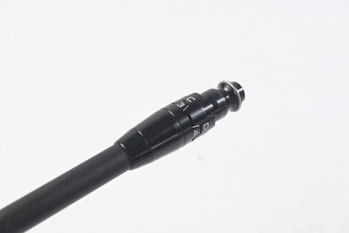 Kuro Kage Black 5th Gen 55 #4 Hybrid Shaft / Regular Flex / Titleist 2nd Gen