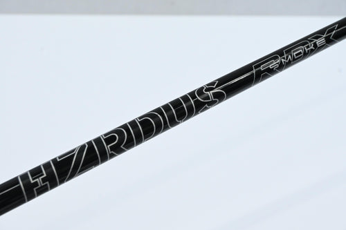 HZRDUS Smoke Black RDX 80 #5 Hybrid Shaft / X-Flex / Taylormade 2nd Gen